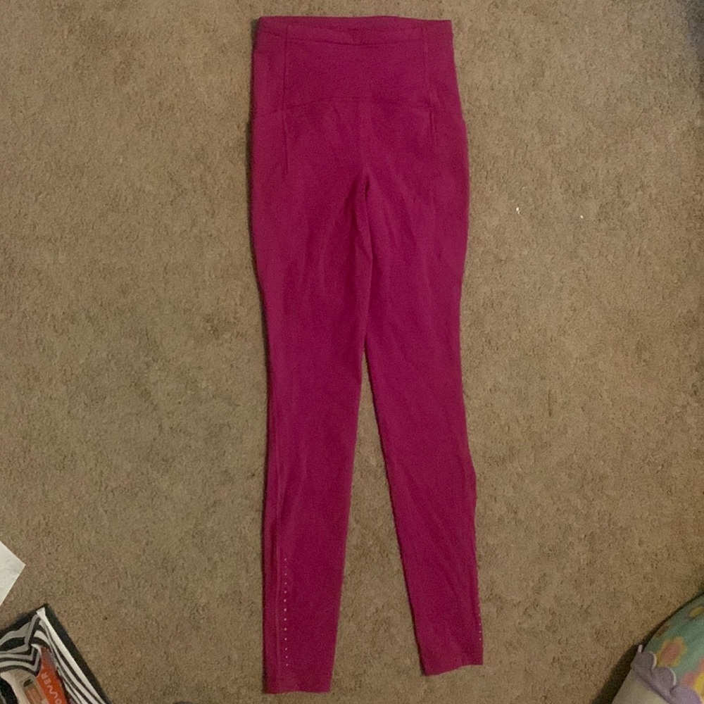 Lululemon leggings!!